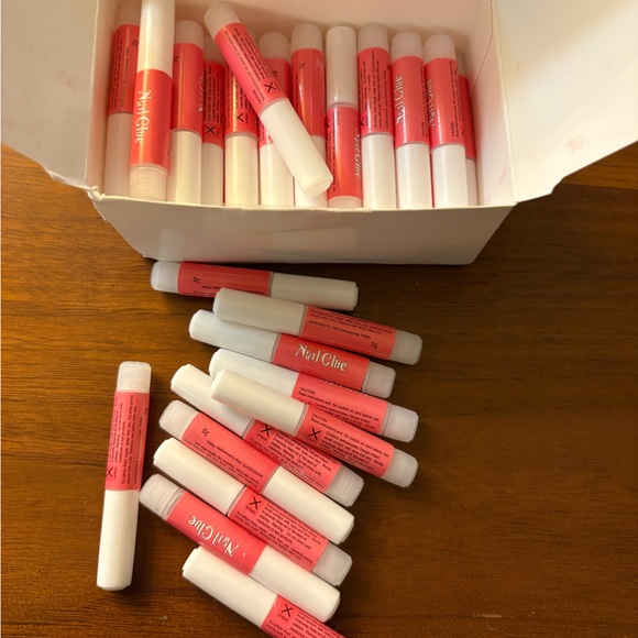 Huge Assorted Press-On Nails Set BUNDLE - Picture 12 of 15